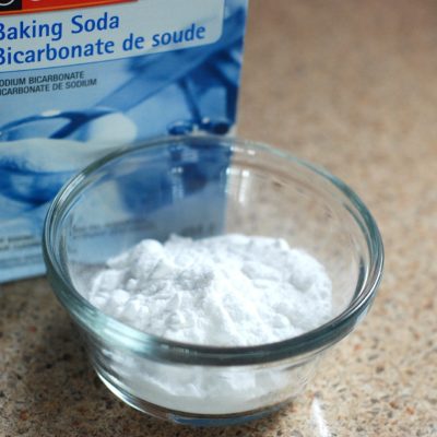 10 Uses for Baking Soda