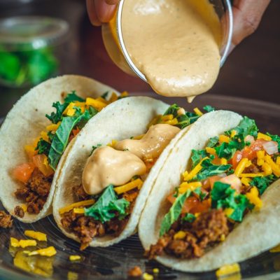 Copycat Taco Bell Taco Seasoning Mix Recipe